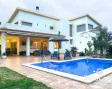 Exquisite Villa in ruhiger Wohnlage nahe dem Naturstrand Es Trenc