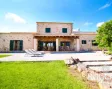Mallorcan finca with 10 beds holiday rental license