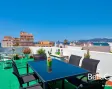Penthouse with private roof terrace in Ciudad Jardin / Palma