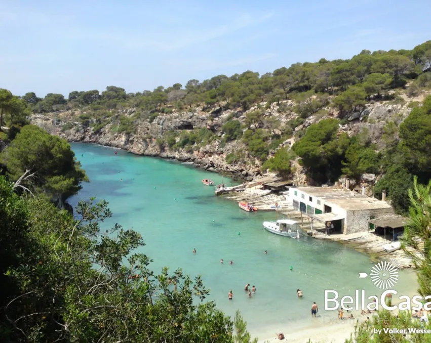 Baugrundstück mit aktuellem 324 m2 Projekt