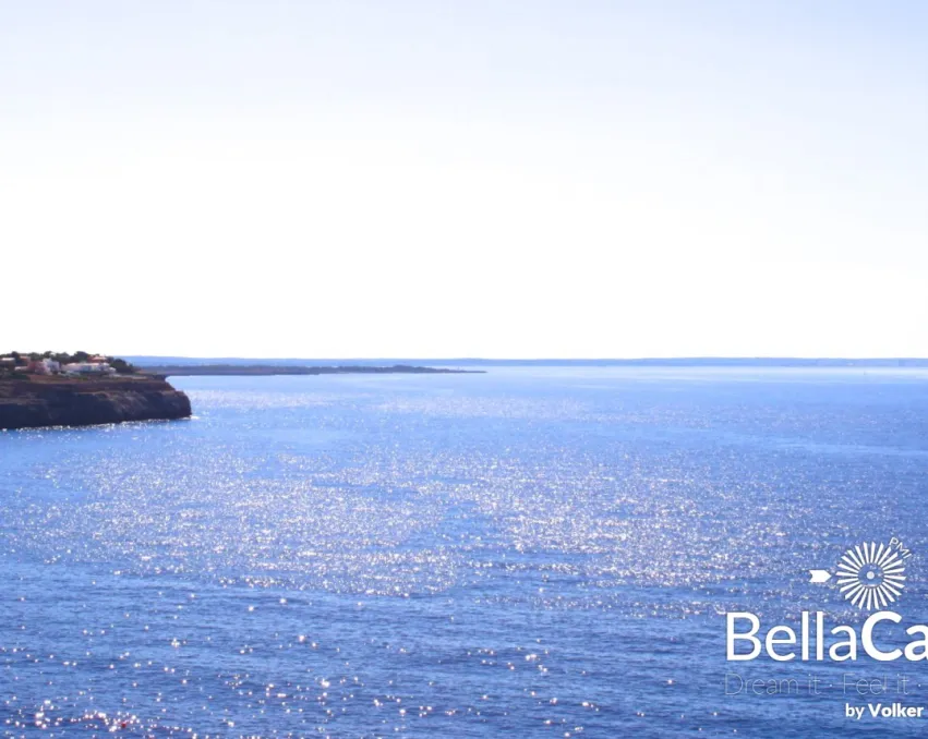 2 solares edificables para villas en 1ª línea de mar